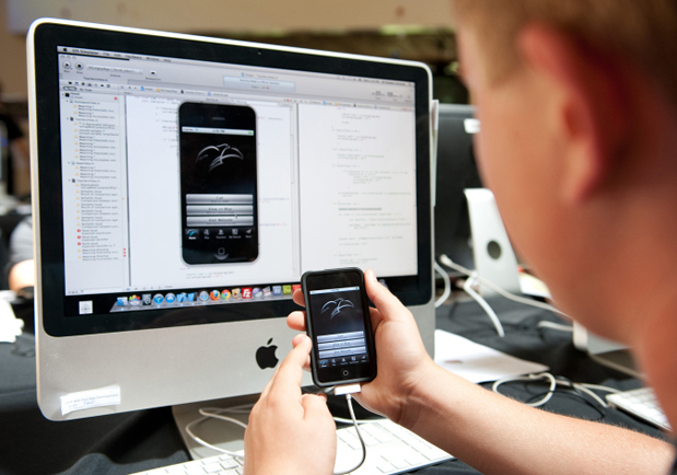 Mobile Application Development