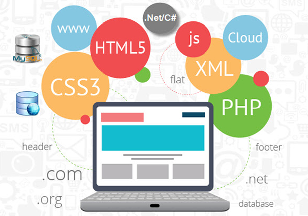 Web Application Development